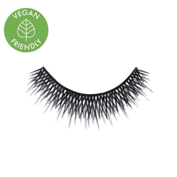 Huda Beauty Lashes Black Womens Claudia #6 - Picture 3 of 5